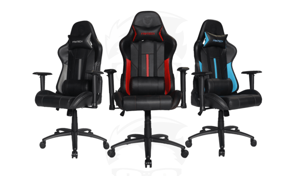Fantech Gaming Chair GC-191 Fantech Gaming Chair GC-191